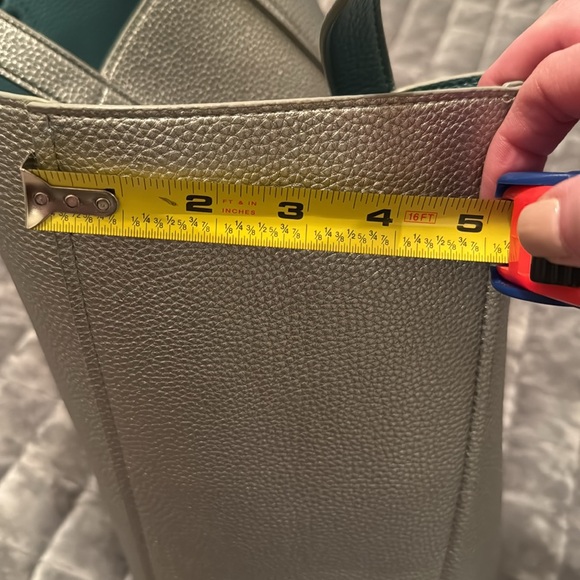 Harrods Reversible Bag - Picture 10 of 10